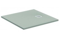 Ultra Flat S cadita dus compozit 80cm